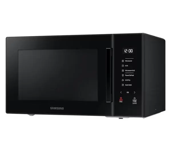 Samsung Bespoke MG30T5018CK Grill - DRUGI -30%, ALBO 5-TY ZA 1ZŁ - Kup na Raty - RRSO 0%