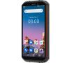 Smartfon Oukitel WP18 Pro 4/64GB 5,93" 60Hz 13Mpix Czarno-Pomarańczowy