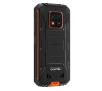 Smartfon Oukitel WP18 Pro 4/64GB 5,93" 60Hz 13Mpix Czarno-Pomarańczowy