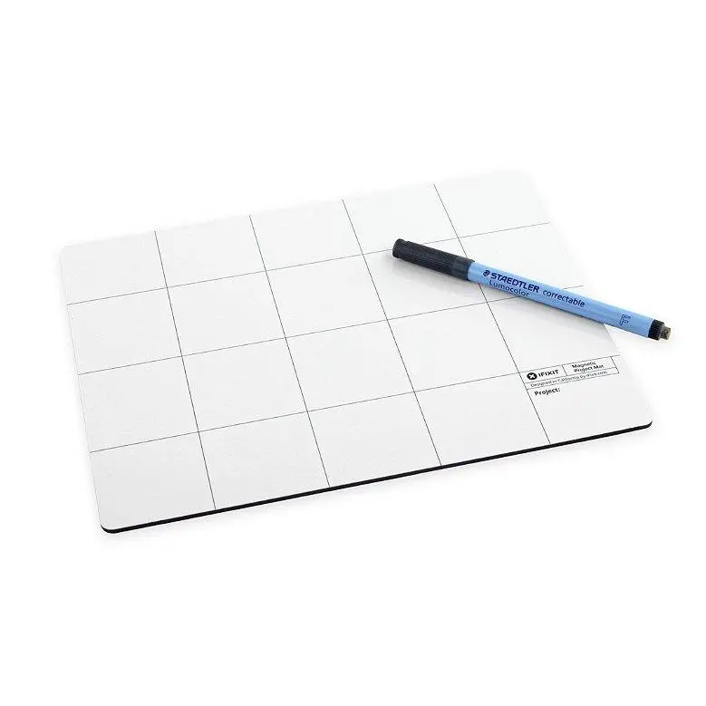 Mata magnetyczna iFixit Pro Magnetic Project Mat