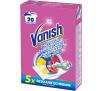 Chusteczki do prania Vanish Color Protect zapobiegające farbowaniu tkanin 20 prań (10szt.)