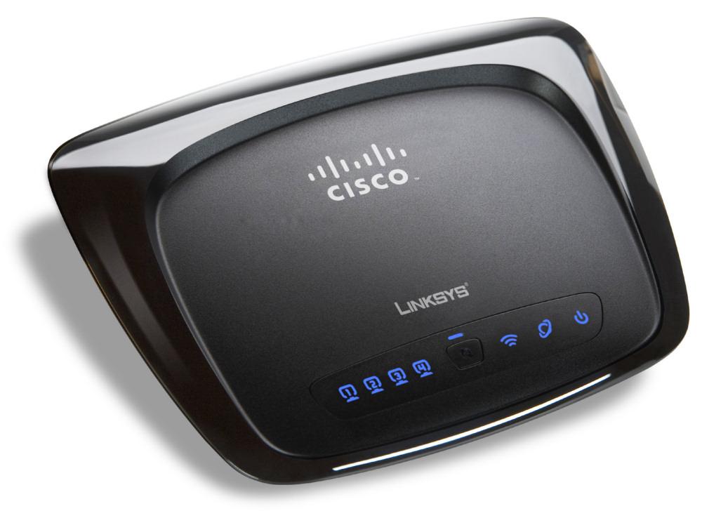 Linksys WRT120N-EE