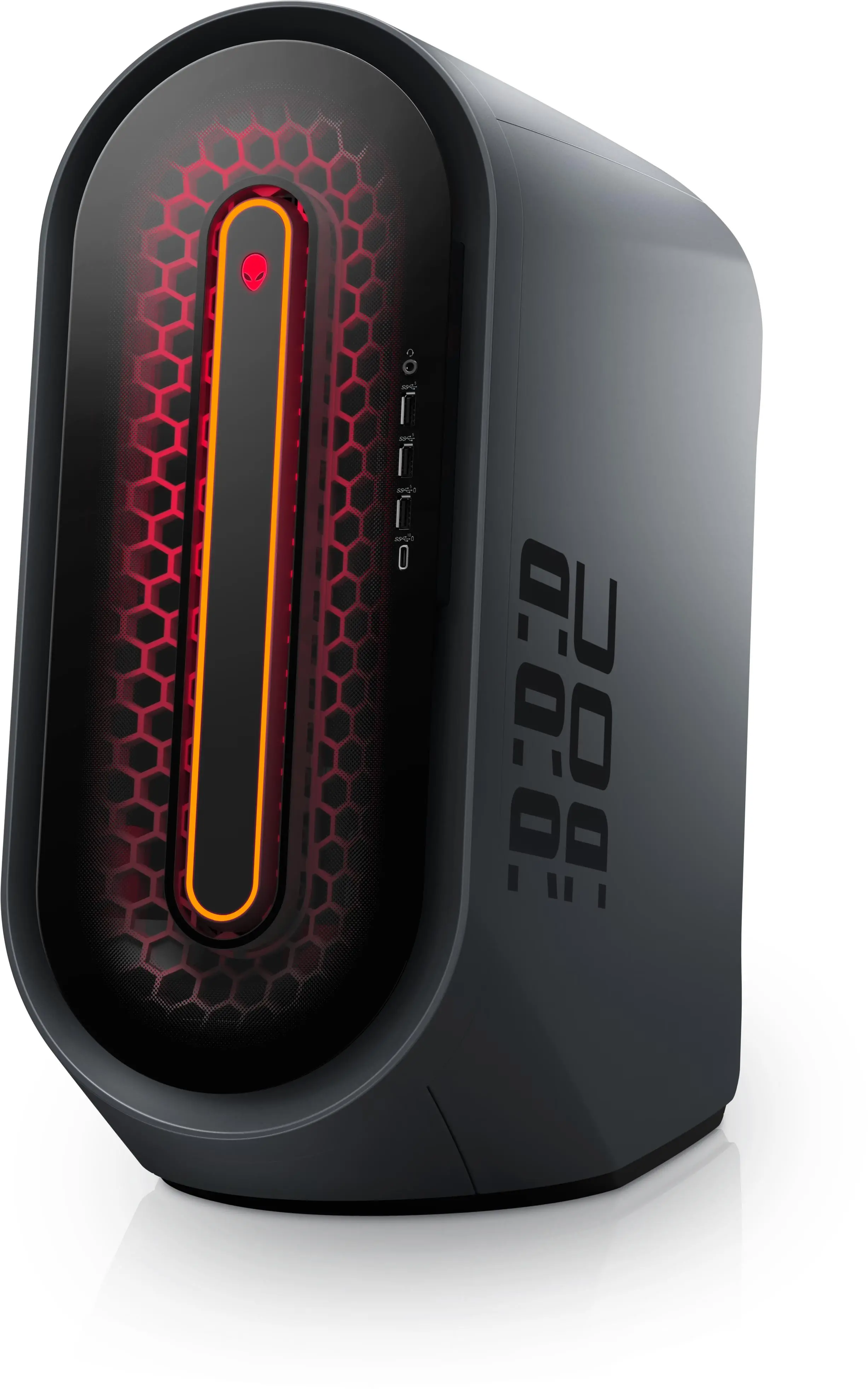 Komputer gamingowy Dell Alienware Aurora R15 AR15-5776 R7 7700X 32GB RAM 2TB Dysk SSD RX6800XT Win11