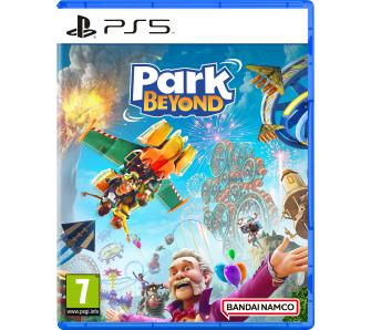Park Beyond Gra na PS5