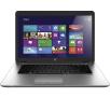 HP EliteBook 850 G2 15,6" Intel® Core™ i7-5500U 8GB RAM  256GB Dysk  R7M260 Grafika Win7/Win8.1 Pro