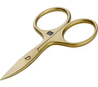 Nożyczki Zwilling Twinox Gold Edition 47580-091-0