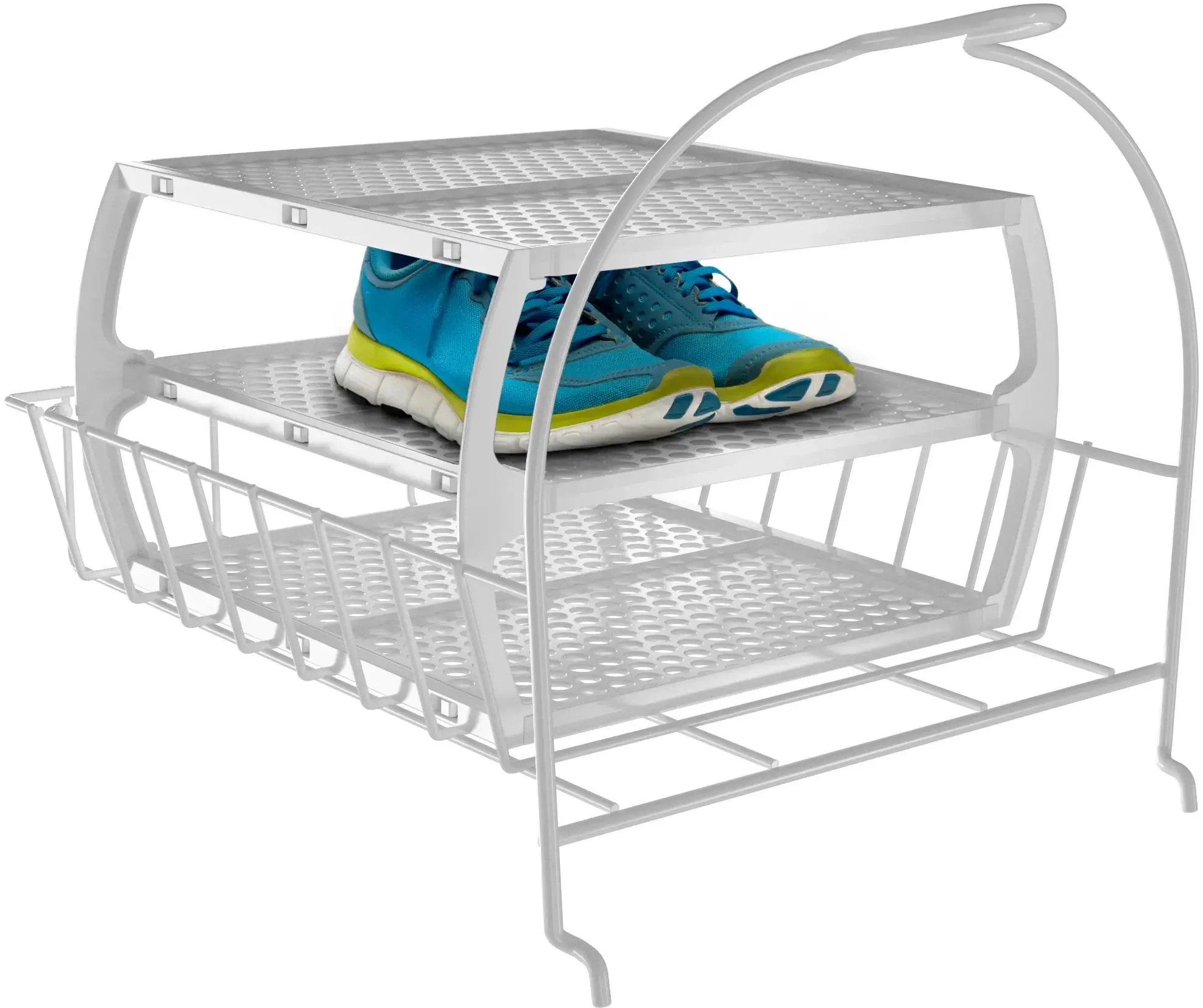 Suszarka Bosch Serie 8 WQB245AEPL 61,3cm 9kg Zdalne sterowanie