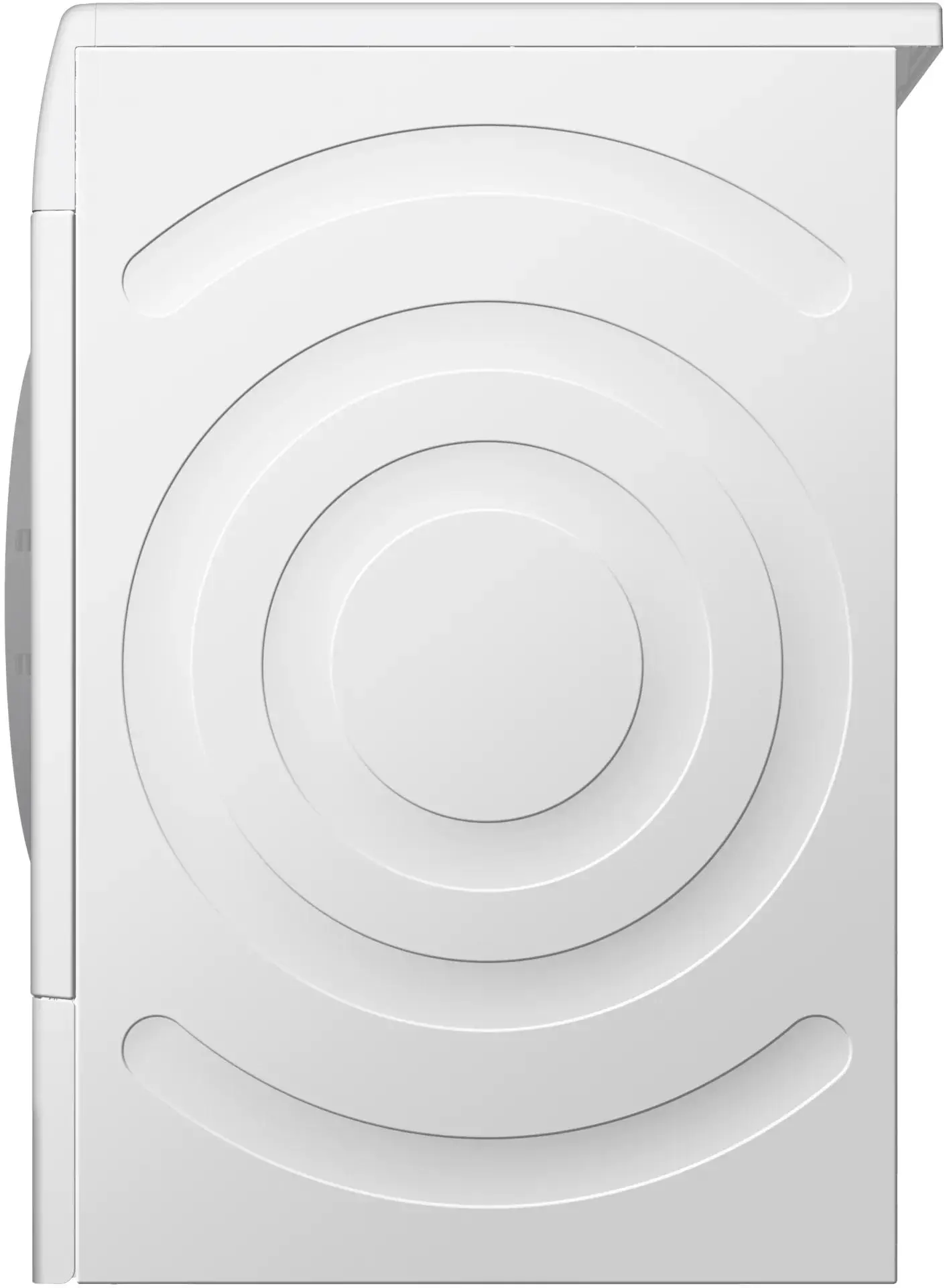 Suszarka Bosch Serie 8 WQB245AEPL 61,3cm 9kg Zdalne sterowanie
