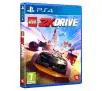 LEGO 2K Drive Gra na PS4