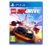 LEGO 2K Drive Gra na PS4