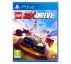 LEGO 2K Drive Gra na PS4