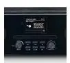 Radioodbiornik Lenco DIR-261BK Radio FM DAB+ Internetowe Bluetooth Czarny