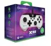 Pad Hyperkin X91 Wired Controller White do Xbox, PC Przewodowy