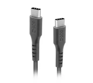SBS USB-C do USB-C 3m V2,0 Czarny