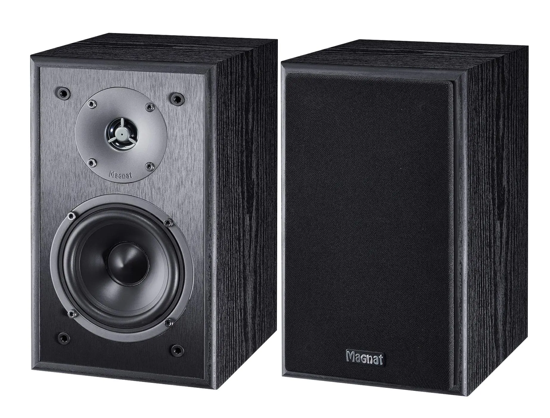 Kolumny Magnat Monitor S10 B Czarny 2szt.