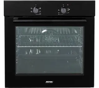 MPM 63-BO-12T Termoobieg Czarny - DRUGI -30%, ALBO 5-TY ZA 1ZŁ - Kup na Raty - RRSO 0%