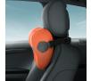 Poduszka Baseus CNTZ000007 na zagłówek do samochodu Comfort Ride (pomarańczowy)