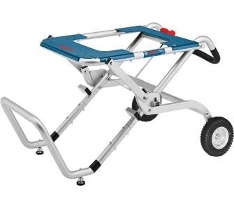 Stół mobilny Bosch Professional GTA 60W