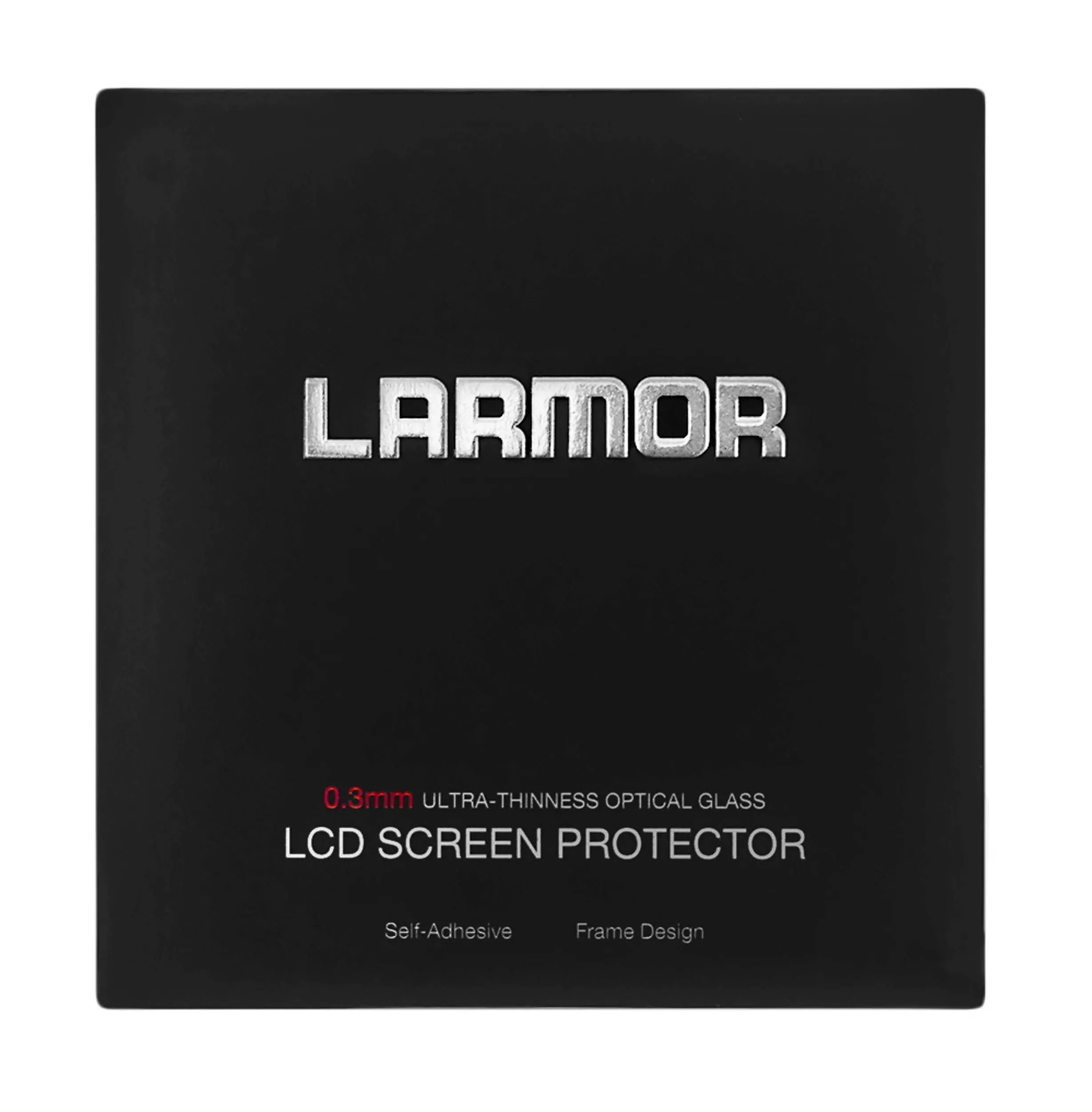 Osłona GGS Larmor do Sony a7 IV