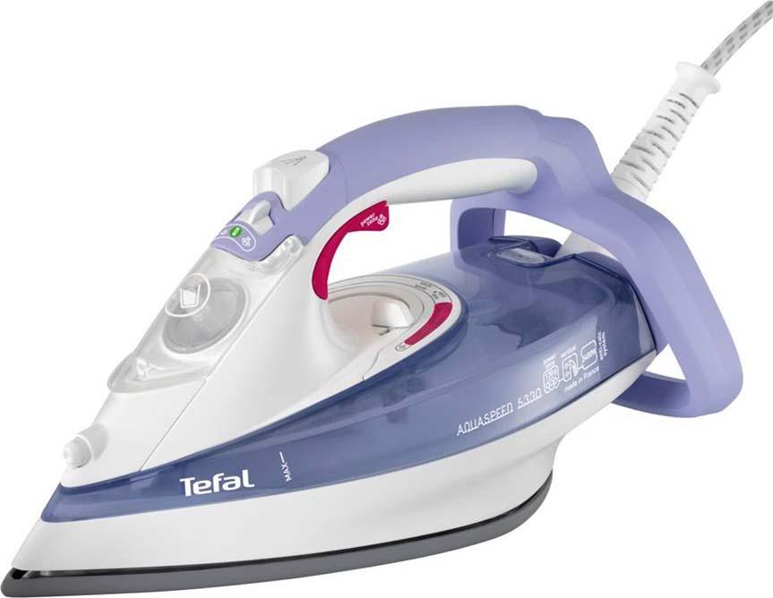 Tefal Aquaspeed Successor FV5330E0