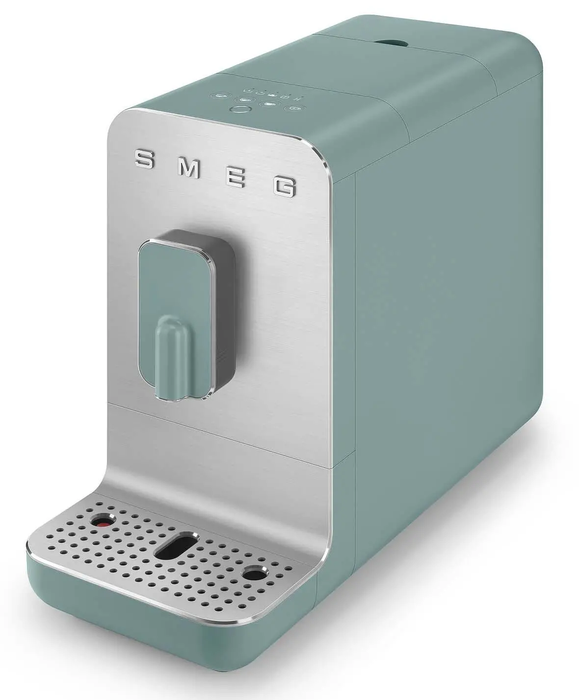 Ekspres Smeg BCC01EGMEU