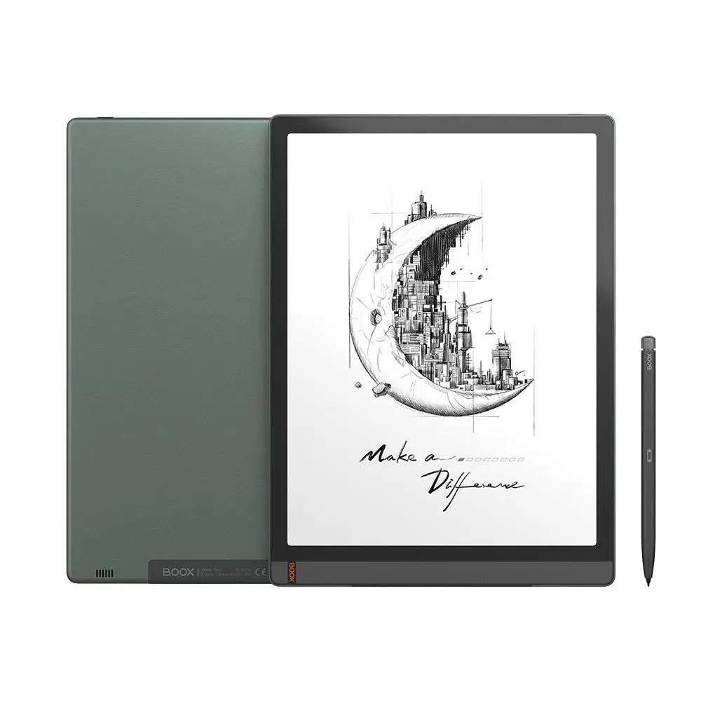 Czytnik E-booków Onyx Boox Tab X 13,3" 128GB WiFi Czarny