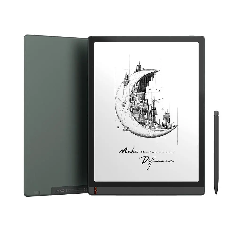 Czytnik E-booków Onyx Boox Tab X 13,3" 128GB WiFi Czarny