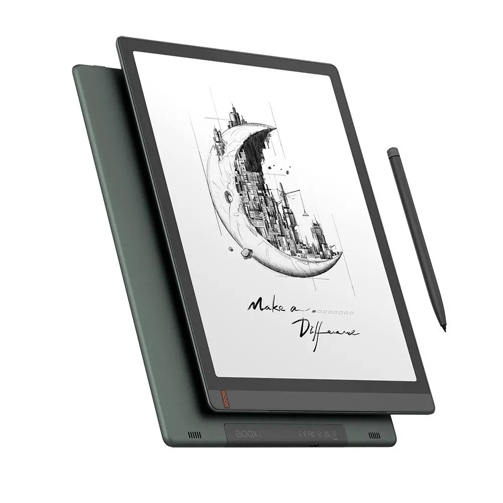 Czytnik E-booków Onyx Boox Tab X 13,3" 128GB WiFi Czarny