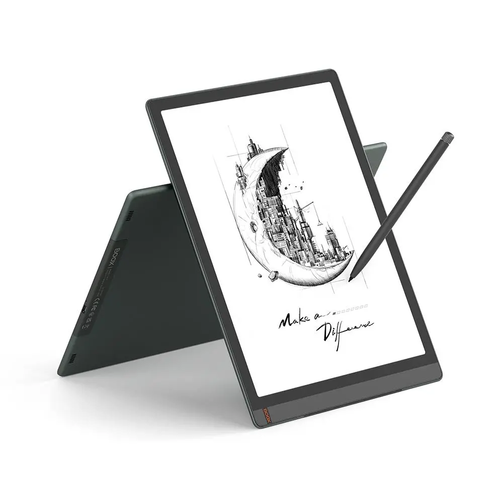 Czytnik E-booków Onyx Boox Tab X 13,3" 128GB WiFi Czarny