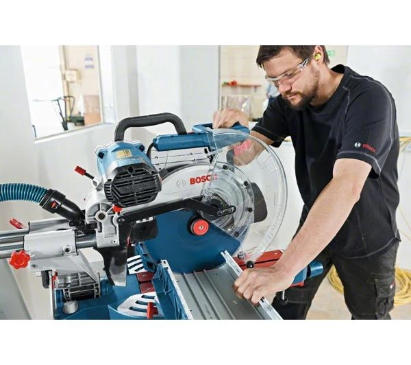 Bosch Professional GCM 12 SDE - Kup na Raty - RRSO 0%