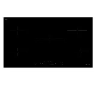 Smeg SE495ETD 90cm - DRUGI -30%, ALBO 5-TY ZA 1ZŁ - Kup na Raty - RRSO 0%