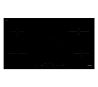 Płyta ceramiczna Smeg SE495ETD 90cm