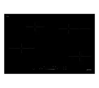 Smeg SE484EMTD 77cm - DRUGI -30%, ALBO 5-TY ZA 1ZŁ - Kup na Raty - RRSO 0%