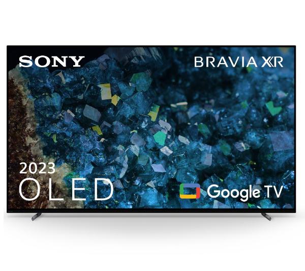 Telewizor Sony XR-65A84L 65" OLED 4K 120Hz Google TV Dolby Vision Dolby Atmos HDMI 2.1 DVB-T2