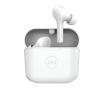 Słuchawki bezprzewodowe Jays f-Five Dokanałowe Bluetooth 5.0 Biały