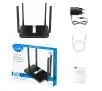 Router Cudy LT500 4G LTE AC1200 Czarny