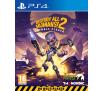 Destroy All Humans 2 Reprobed Single Player- Gra na PS4