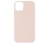 Etui Vivanco Hype Cover do iPhone 13 Pro Różowy