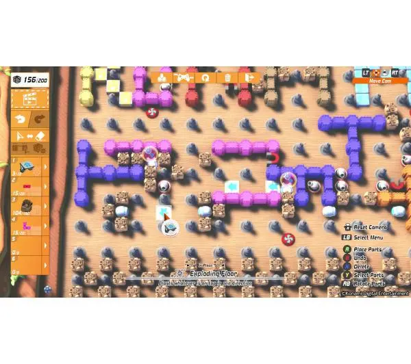 Super Bomberman R 2 Gra na Xbox Series X / Xbox One