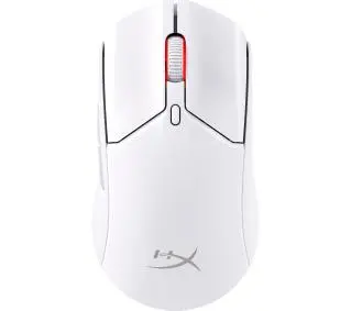 HyperX Pulsefire Haste 2 Wireless Biały