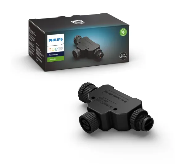 Inteligentne oświetlenie - Philips Hue T dla LowVolt