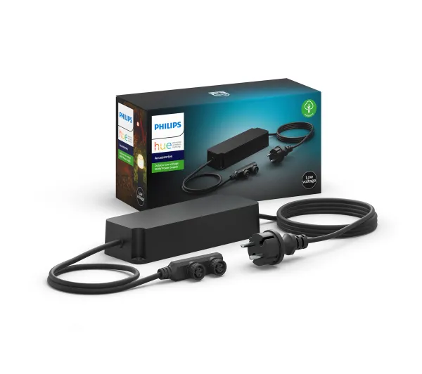 Inteligentne oświetlenie - Philips Hue zewnętrzny 100W