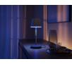 Lampa biurkowa Philips Hue Go White and Colour Ambiance Czarny