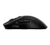 Myszka gamingowa HyperX Pulsefire Haste 2 Wireless Czarny