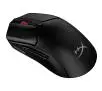 Myszka gamingowa HyperX Pulsefire Haste 2 Wireless Czarny