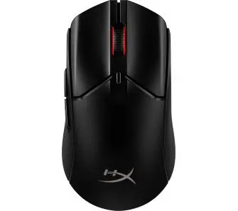 Myszka gamingowa HyperX Pulsefire Haste 2 Wireless Czarny