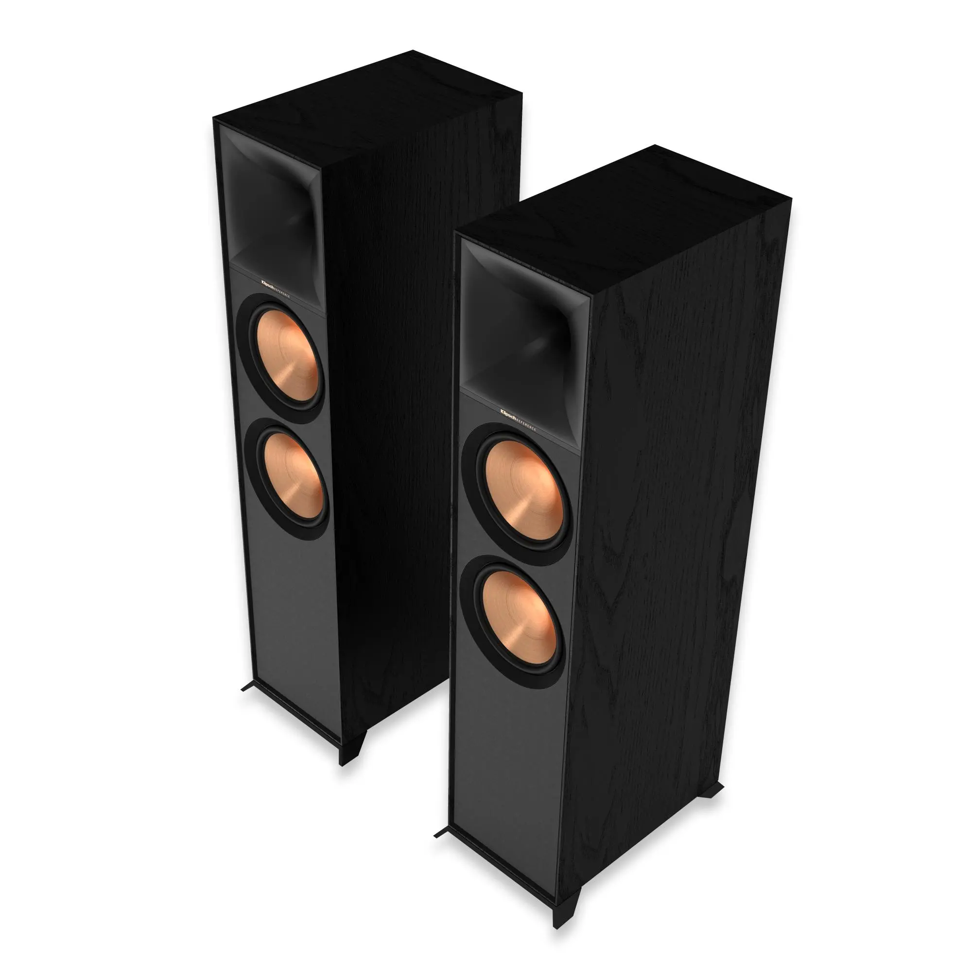 Kolumny Klipsch R-800F Czarny 2szt.