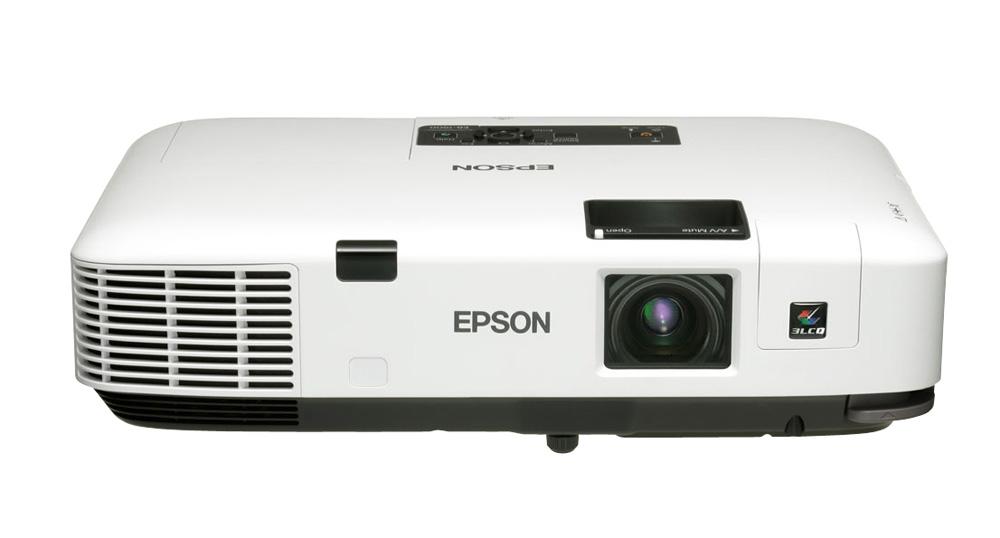 Projektor Epson EB-1910 - 3LCD - UXGA