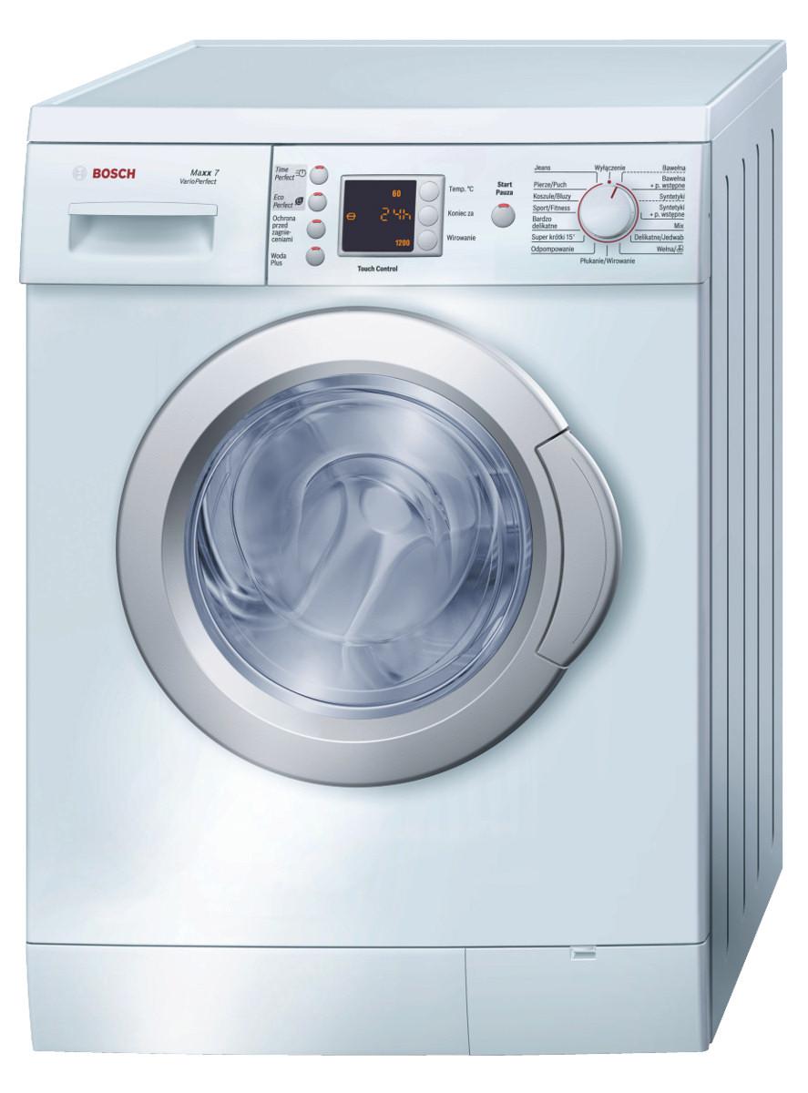 Pralka Bosch Maxx7 WAE24463PL