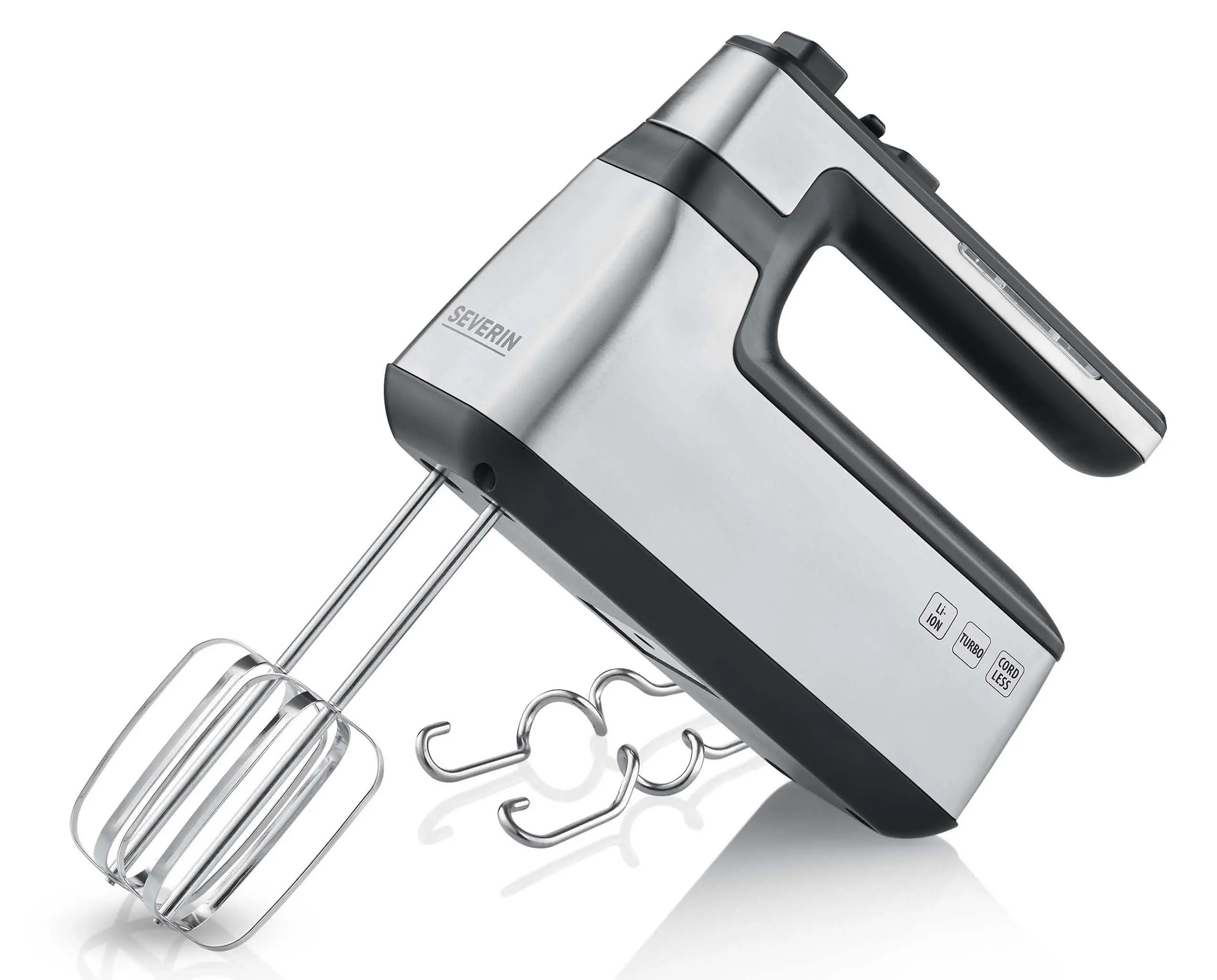 Mikser ręczny Severin HM 3843 100W